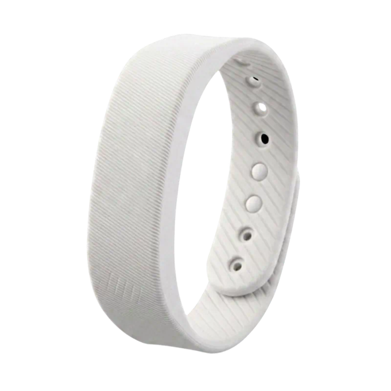 White Bracelet