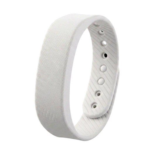 White Bracelet