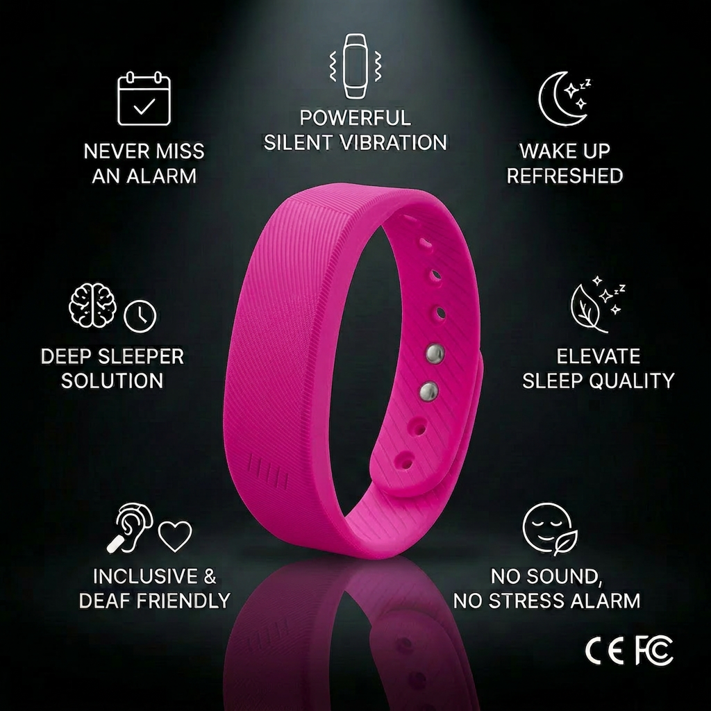 Pink Vibration Band
