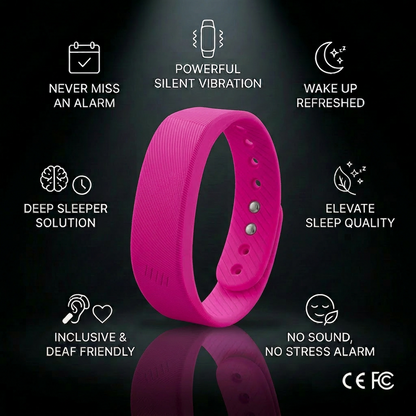 Pink Vibration Band