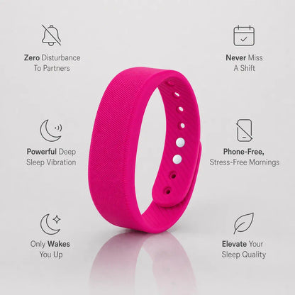 Pink Vibration Band