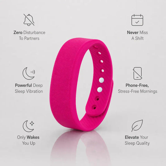Pink Vibration Band