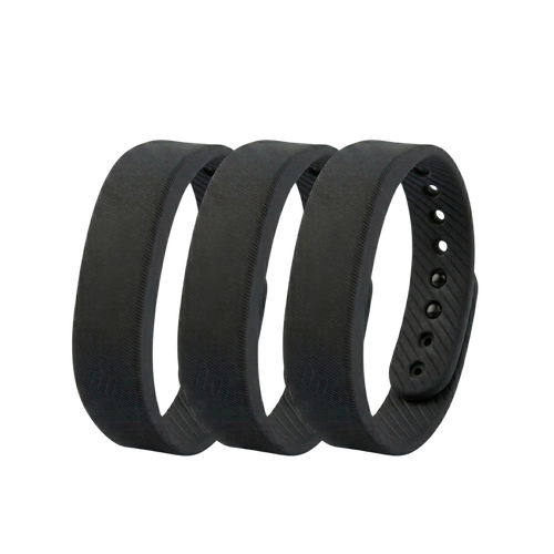 3 Bands